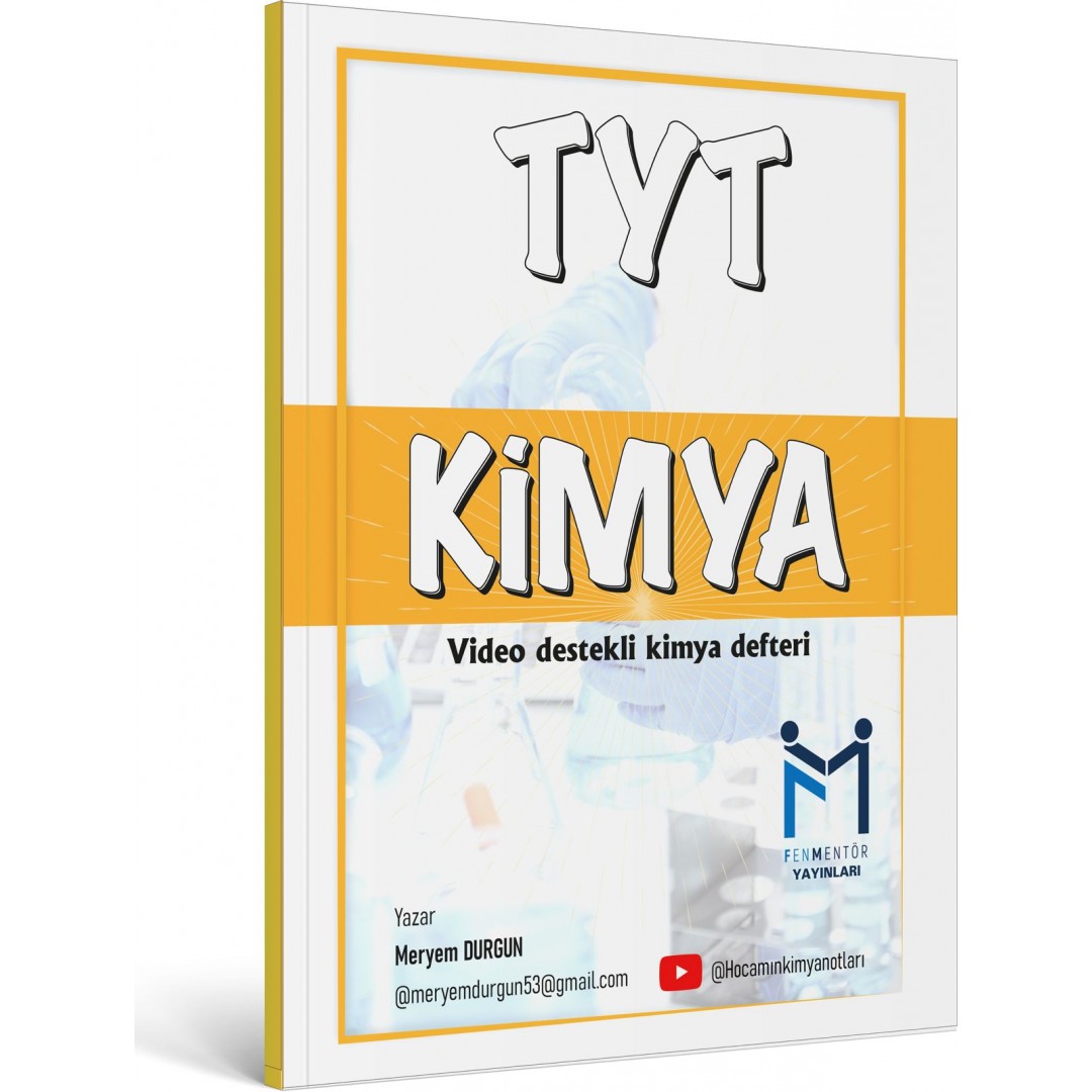 TYT KİMYA